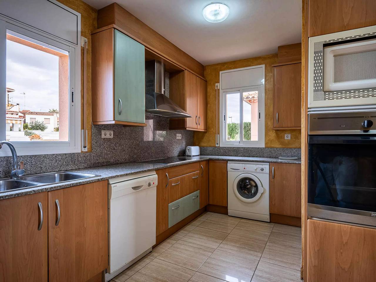 Casa 8 Personas in Creixell, Costa Dorada