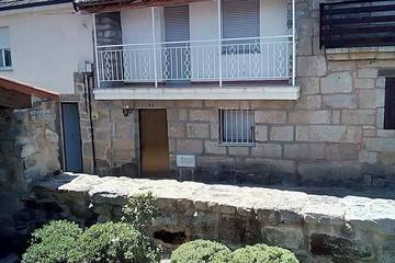 Gîte pour 6 personnes à Verín