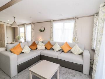 Cottage for 4 People in Northumberland, North East England, Photo 3