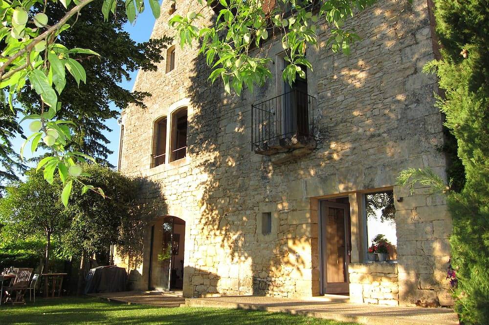 Photo : Maison de vacances