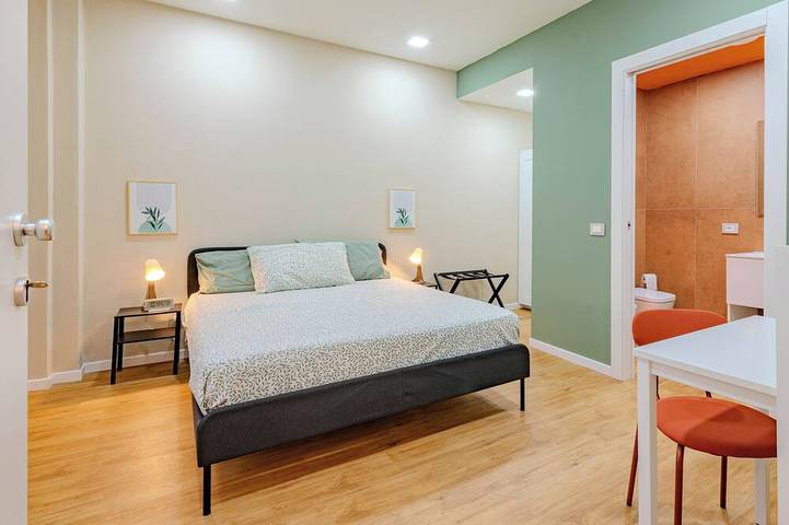 Casa de vacaciones para 2 personas - 1