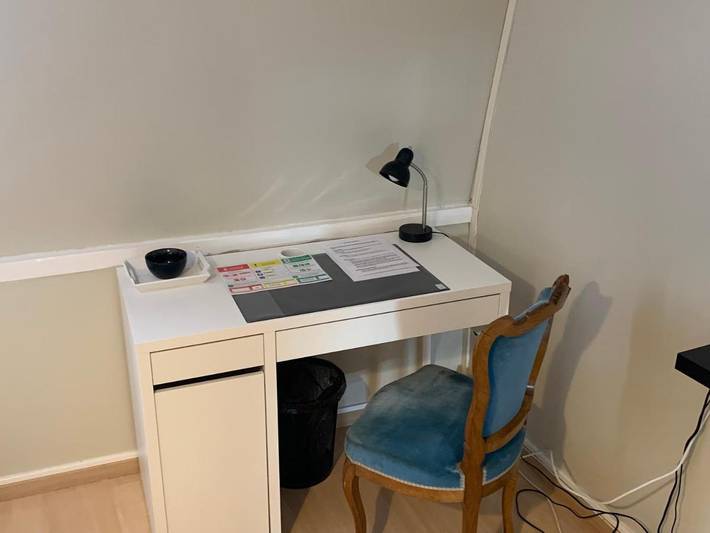 Gîte pour 2 personnes à Villeneuve-d'Ascq - 2