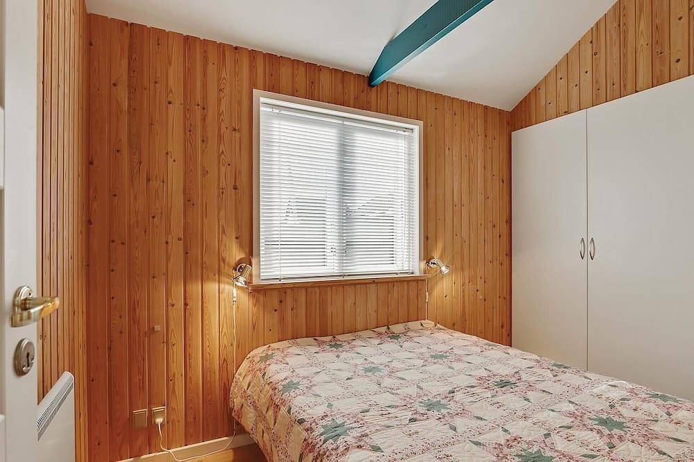 Feriehus for 4 personer in Otterup, Nordfyn