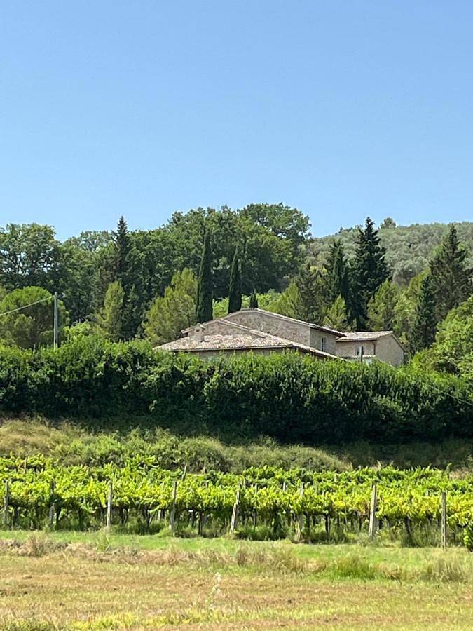 B&b per 4 persone, con Balcone e Terrazza nonché Giardino e Panorama a Bevagna