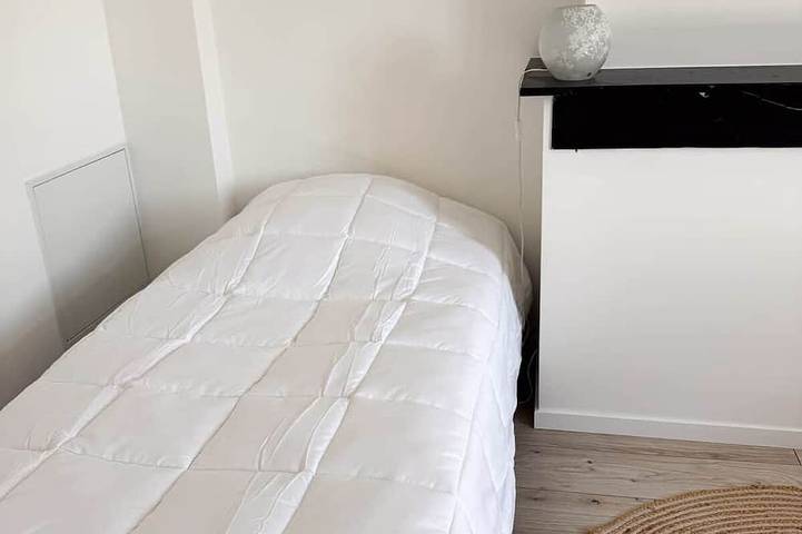 Gîte pour 4 personnes à Sin-le-Noble - 2