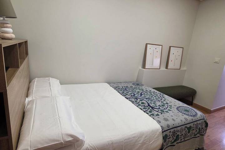 Ganze Wohnung, Beautiful, bright apartment in the port of Ferrol in Ferrol, Rías Altas