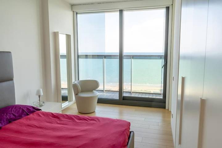 Ferienwohnung für 4 Personen in Jesolo - 4