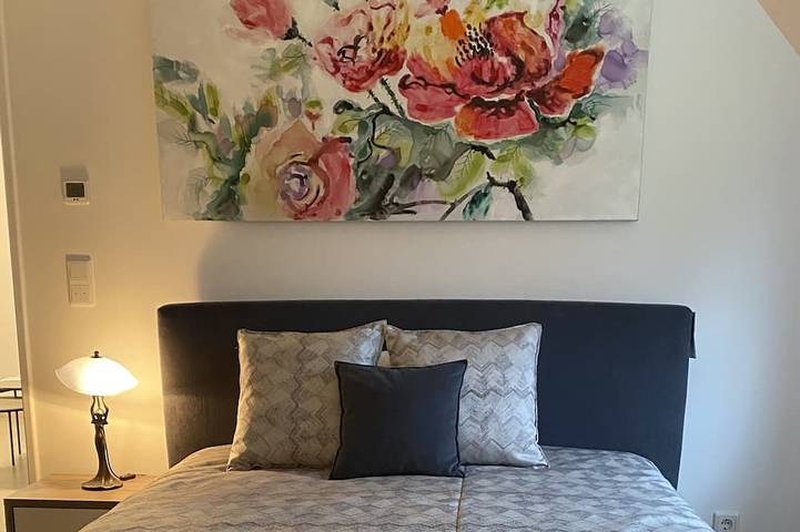 Bed and Breakfast für 1 Personen - 1