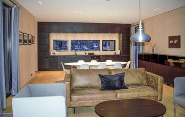 Luxus-ferienhaus für 7 Personen in Lindesnes, Agder, Bild 4