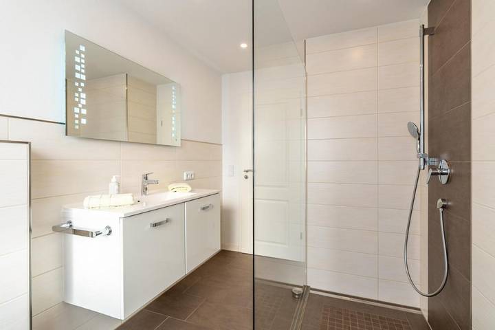 Ferienwohnung für 2 Personen, mit Balkon und Ausblick in Ofterschwang