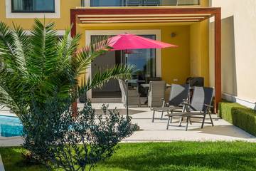 Dom Wakacyjny dla 12 osoby w Slatine, Čiovo, Zdjęcie 3