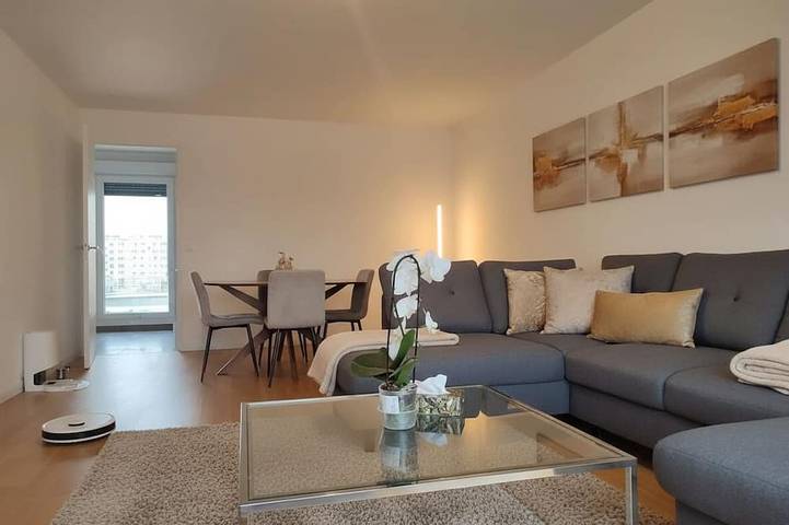 Holiday apartment for 10 people - 1