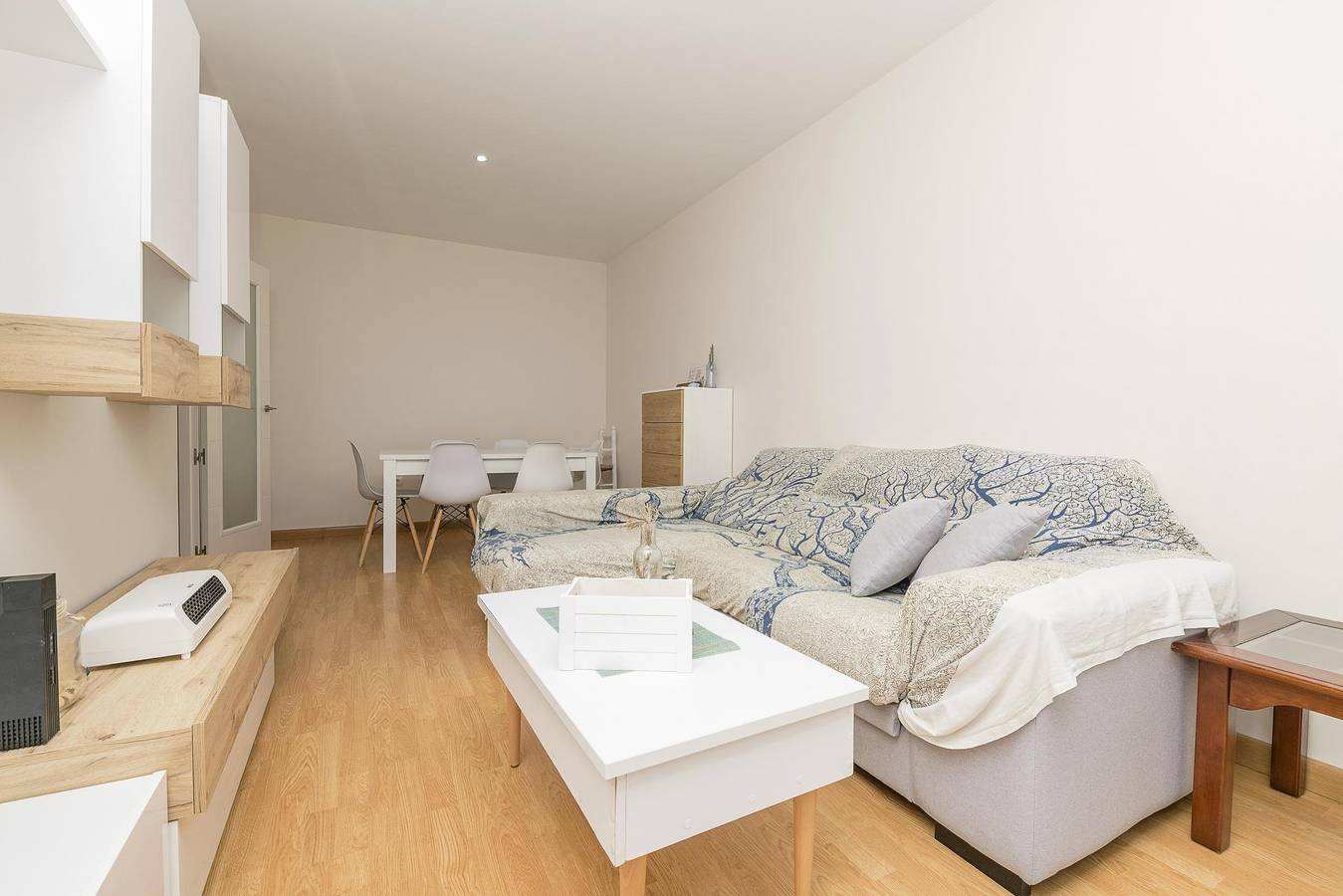 Apartamento vacacional entero, Balcon Del Atardecer - Acogedor apartamento cerca del mar y Wifi gratis en Barbate in Playa Barbate, Barbate