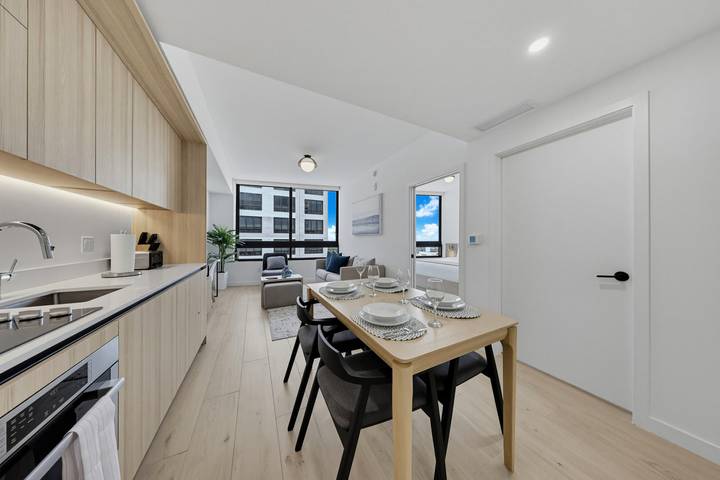 Ganze Wohnung, Ferienwohnung für 4 Personen in Miami, Florida