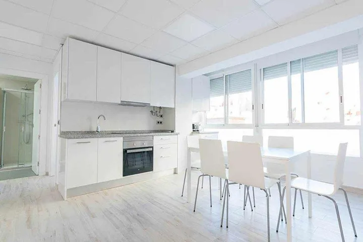 Apartamento de vacaciones para 4 personas - 1