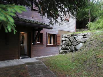 Apartamento para 4 Personas en Verbier, 4 Vallées, Foto 3