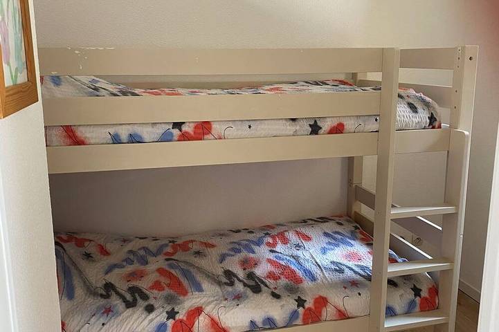 Location de vacances pour 4 personnes, avec piscine à Eyguières - 4