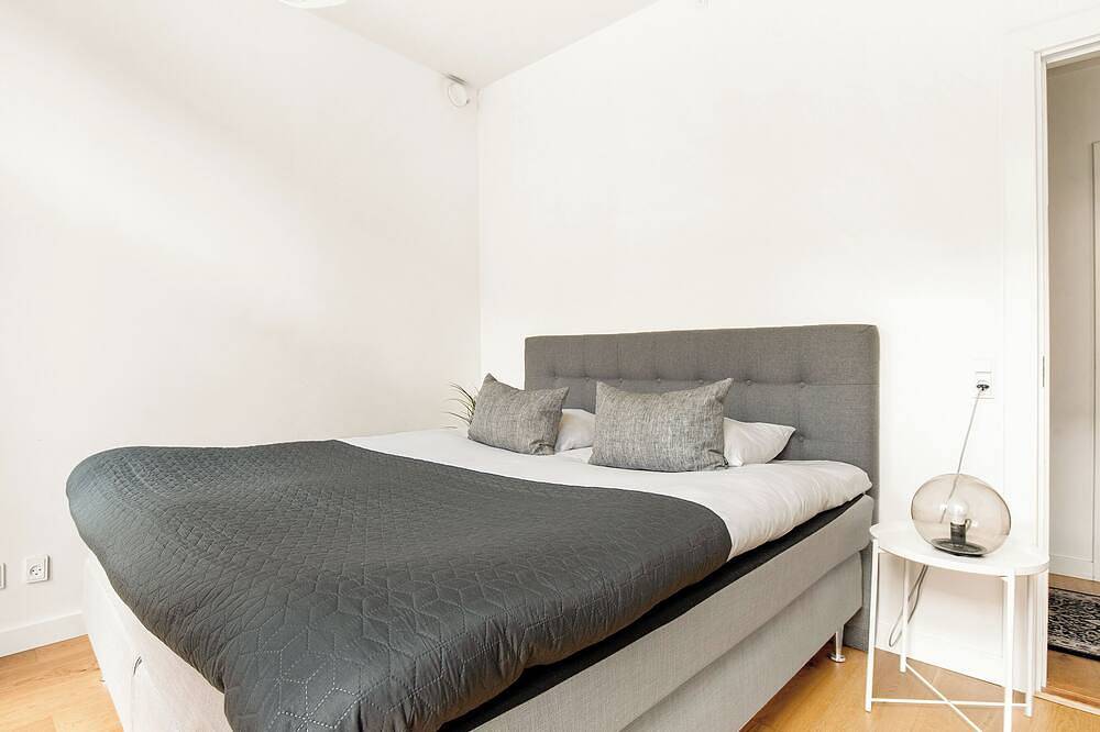 Ganze Wohnung, Leaves 3 - Angenehme 4-Bett-Wohnung im Zentrum von Kopenhagen in Kopenhagen Zentrum, Kopenhagen
