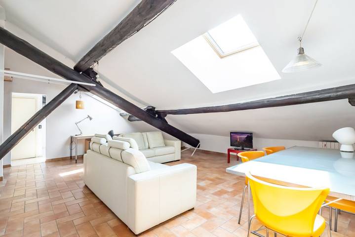 Vakantieappartement voor 2 personen in Milaan