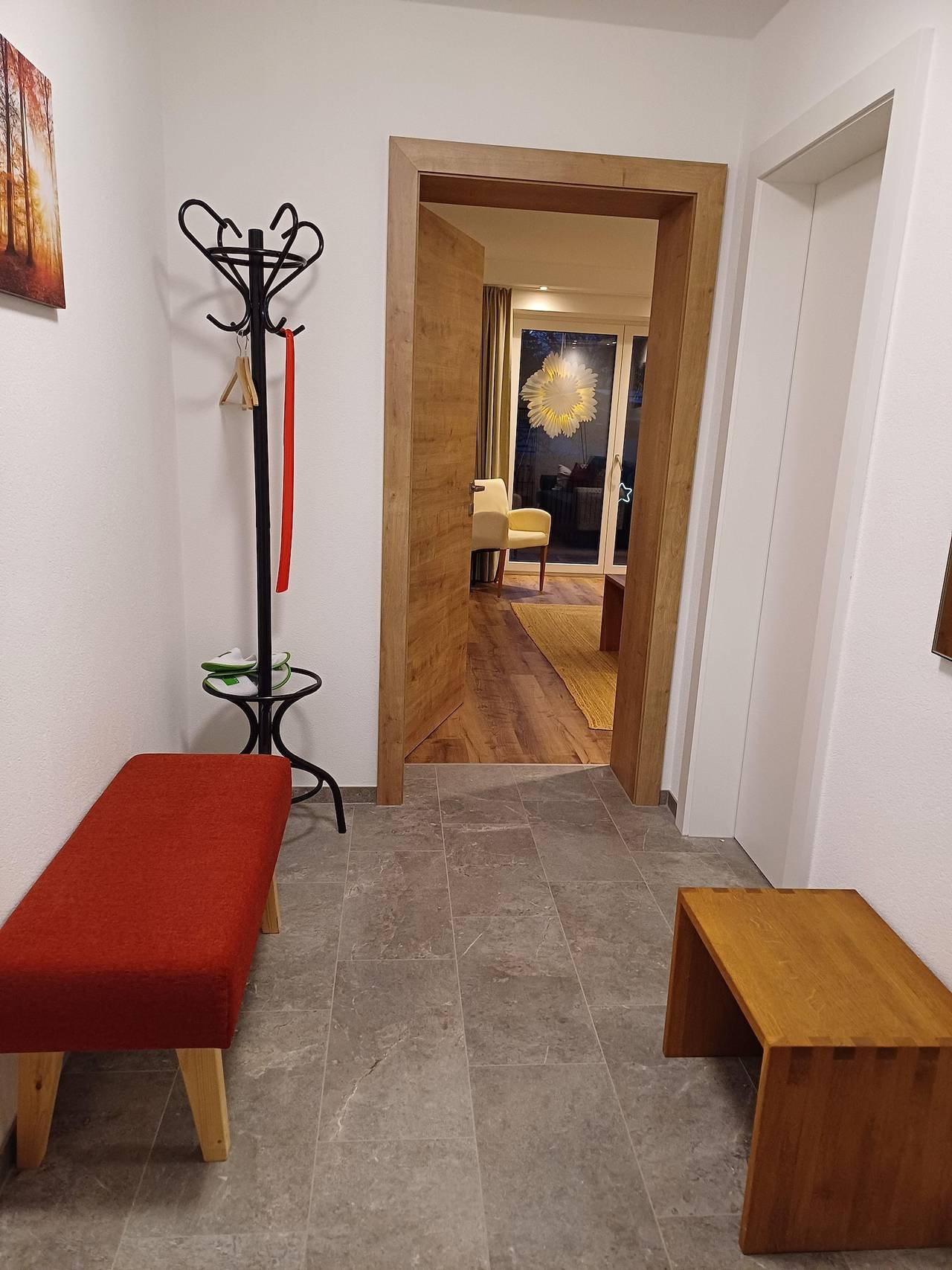 Ganze Ferienwohnung, Ferienwohnung Nordkette in Tuxer Alpen, Kolsass