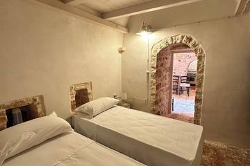 Rustico per 6 Persone in Fasano, Valle D'Itria, Foto 3