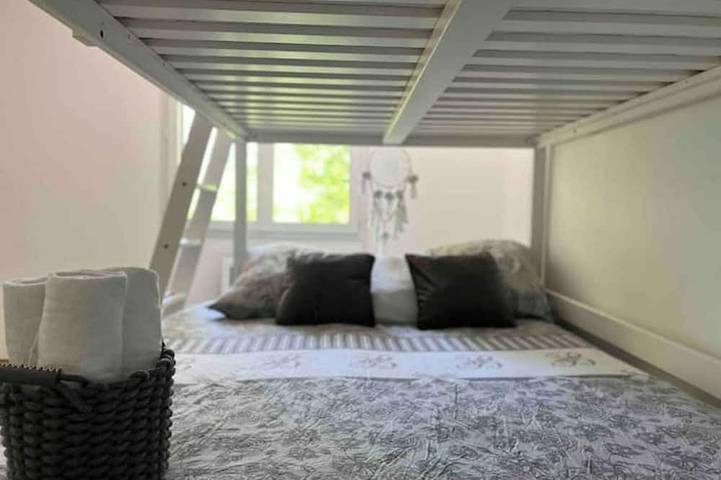 Ferienhaus für 14 Personen, mit Garten in Disneyland Paris - 3