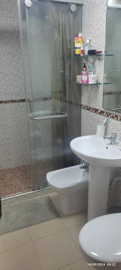 Gîte pour 4 personnes, avec piscine et vue sur le lac ainsi que terrasse et vue à Ceuta - 4