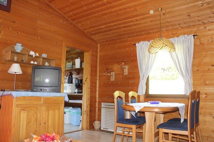 Ferienwohnung für 4 Personen, mit Terrasse und Garten im Westerwald - 4