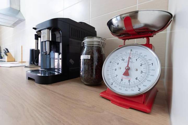 Location de vacances pour 8 personnes, avec balcon dans Deux-Grosnes - 4