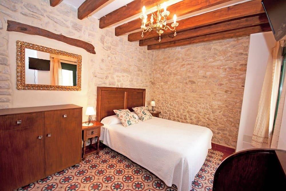 Casa Rural La Torre in Torremanzanas, Provincia de Alicante