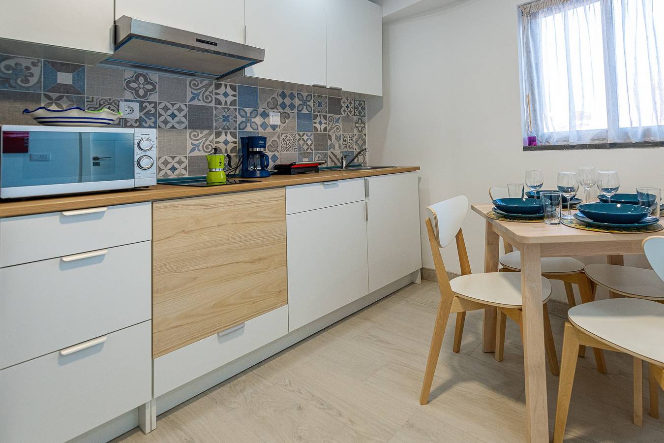 Entire apartment, Vacation 'Capri' with Wi-Fi in Puerto de Corralejo, La Oliva