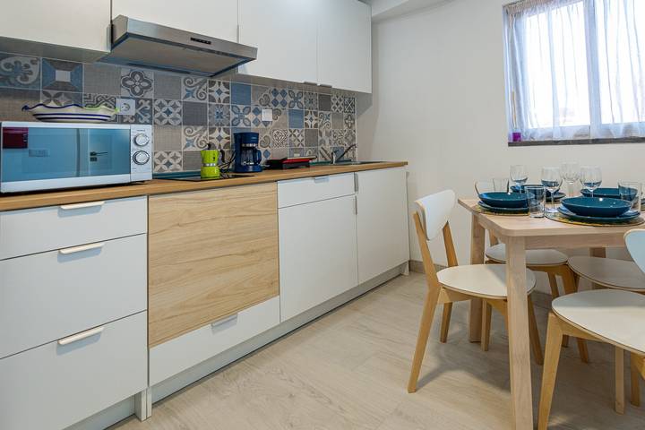 Ferienwohnung für 4 Personen auf Fuerteventura - 3