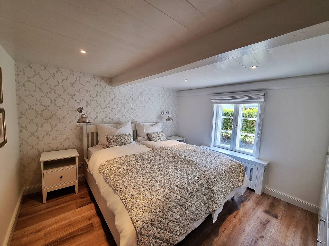 Ganze Ferienwohnung, Hüs Lorenzen in Oevenum, Föhr