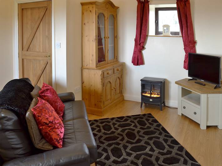Cottage für 2 Personen mit Garten in Peak District