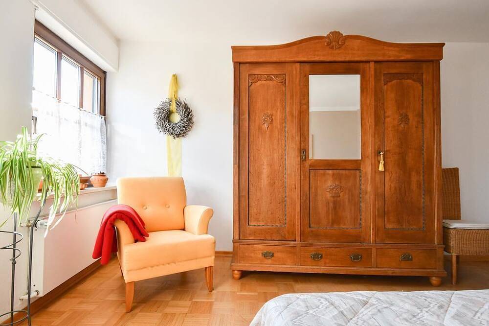 Haus Resi - Ferienhaus Resi in Kleinich, Bernkastel-Kues & Umgebung