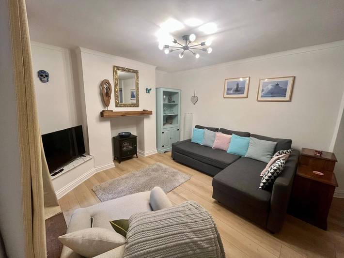 Location de vacances pour 4 personnes à Brighton