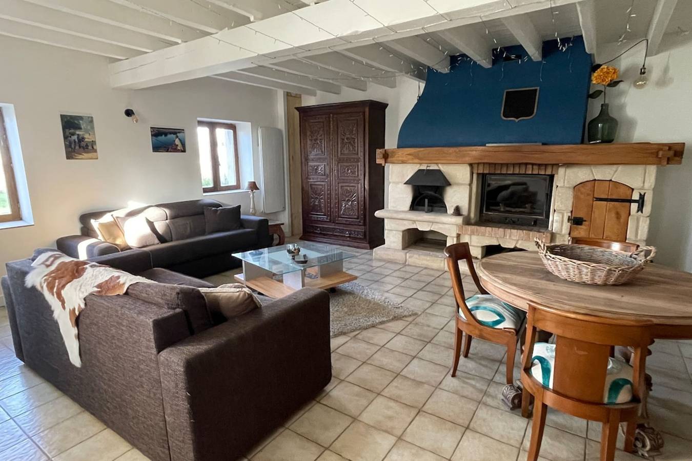 Maison de vacances