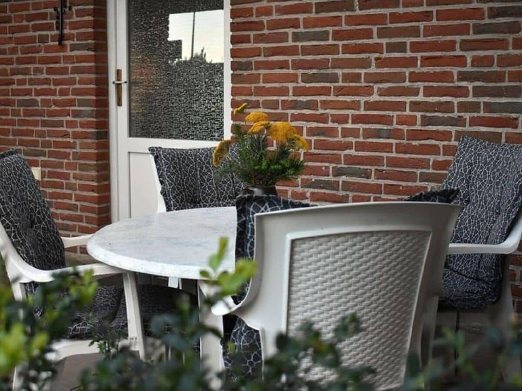 Ferienhaus in Karby mit Schwimmbecken in Karby, Kappeln & Umgebung