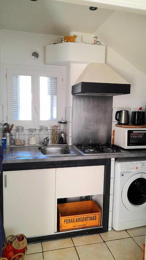 Appartement entier, One-Bedroom Apartment in Cipières, Région de Cannes