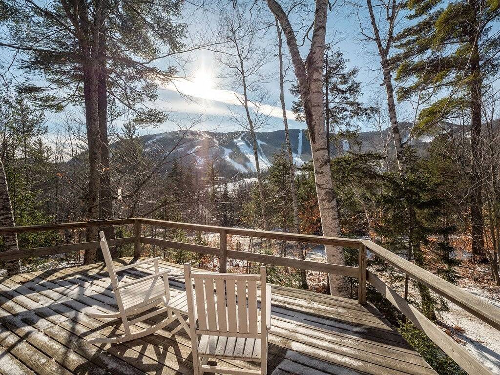 Sunday River Village Chalet | 3 Bed, 3 Bath in Newry, Sunday River