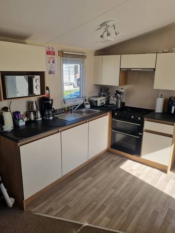 Holiday Rental for 6 People in Porthcawl, Bridgend region, Photo 2