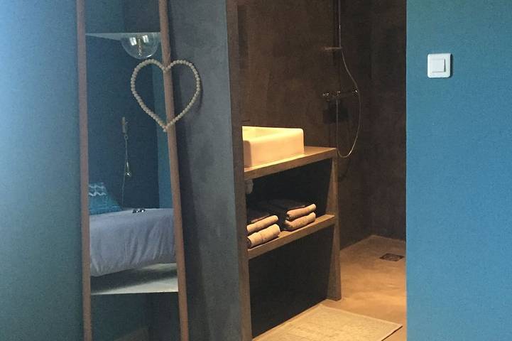 Location de vacances pour 4 personnes, avec jardin à Maillane - 4