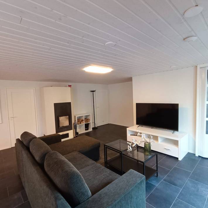 Location de vacances pour 5 personnes, avec sauna en Finlande