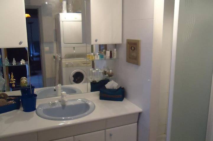 Location de vacances pour 3 personnes, avec jardin et terrasse à La Châtre - 4