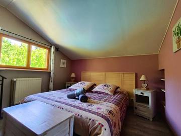 Maison pour 6 Personnes dans Weiterswiller, Nord de l'Alsace, Photo 2