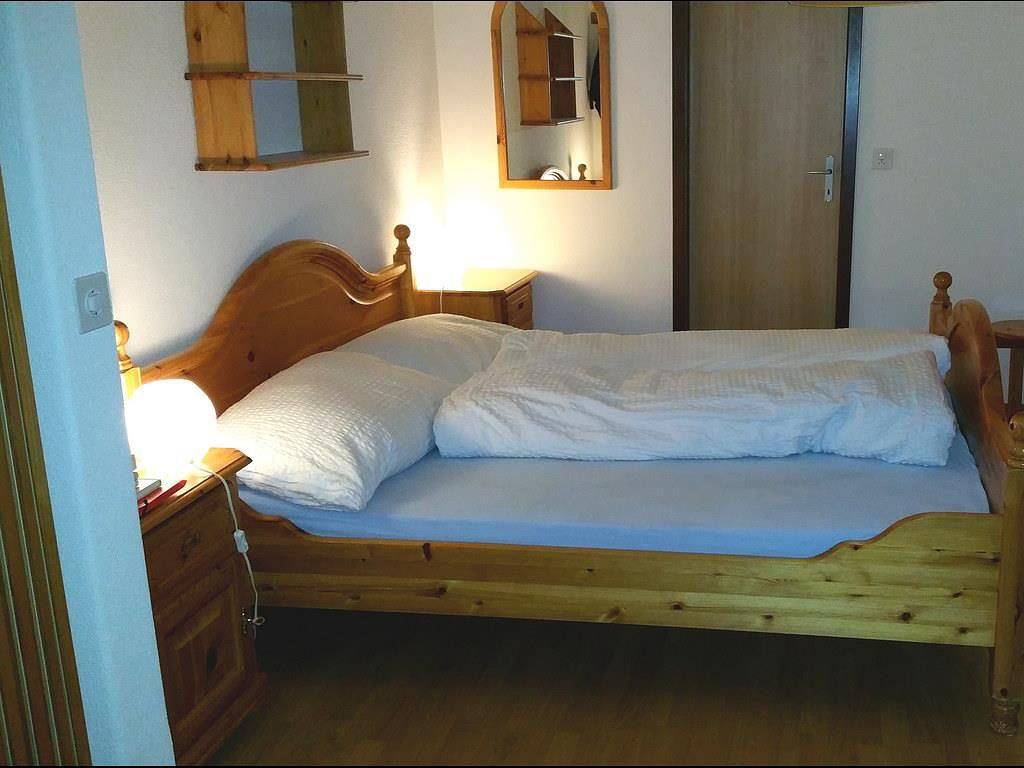 Ganze Ferienwohnung, Gibelhüüs 2-Bettwohnung in Hasliberg, Berner Oberland