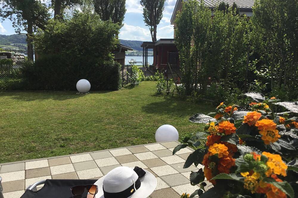Ganze Wohnung, Anker ⚓️ Ferienwohnung am See in Öhningen, Untersee
