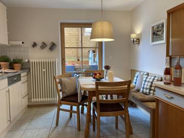 Ferienwohnung für 6 Personen in Sonthofen, Allgäuer Alpen, Bild 3