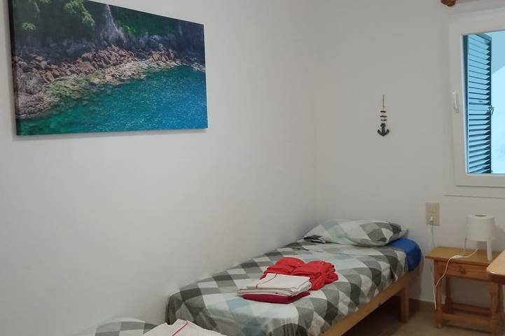 Appartement entier, Appartement Son Parc Playa & Golf in Son Parc, Es Mercadal