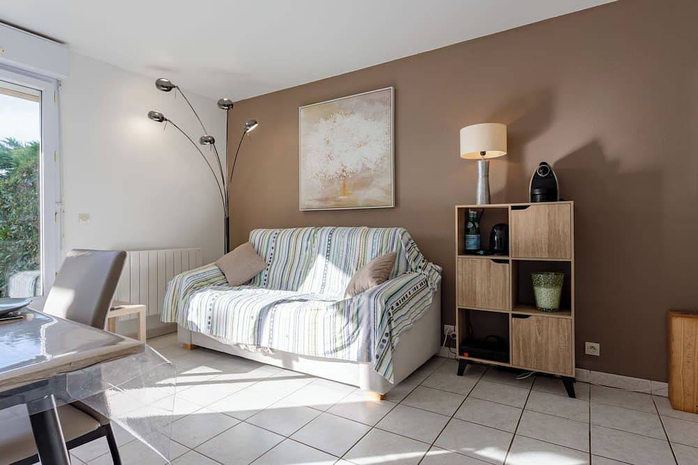 Appartement de vacances